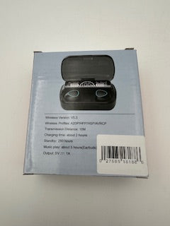 Wireless Headphones Bluetooth DAMIX M10