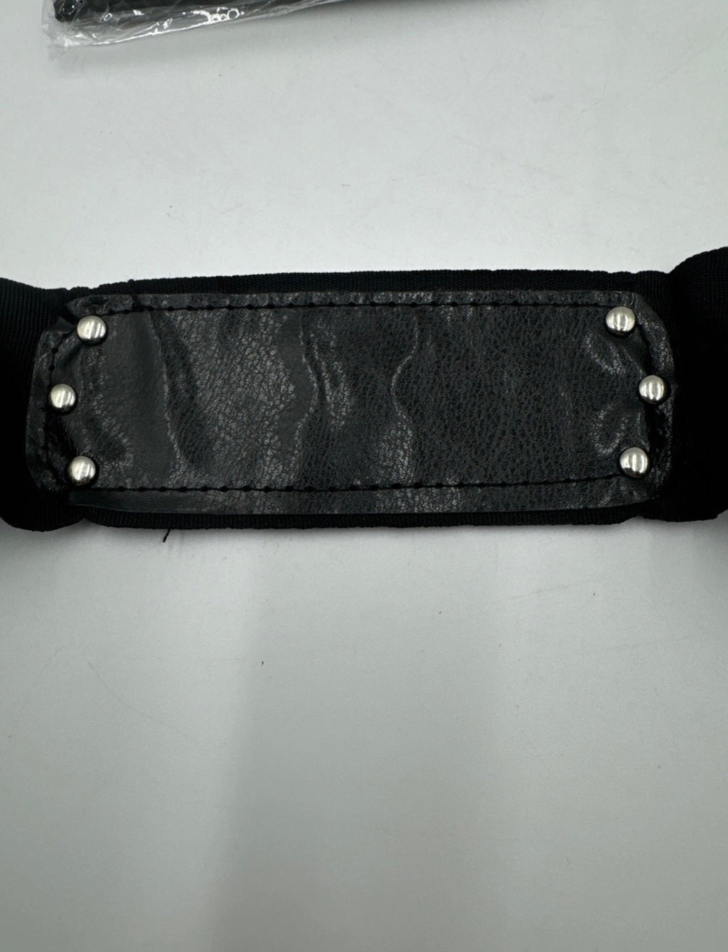 Naruto Headband Set 6 Pack